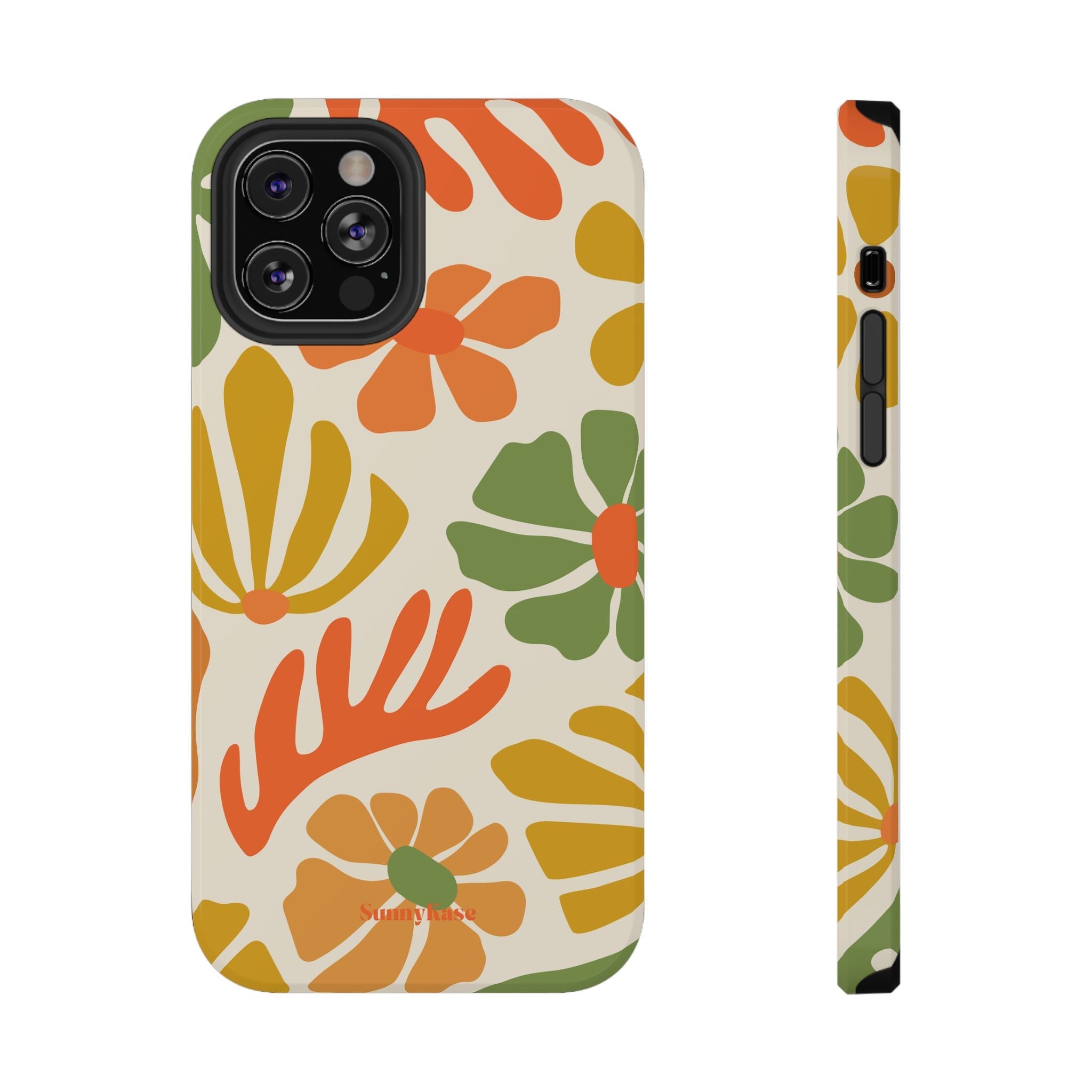 Harvest Allure Tough Phone Case