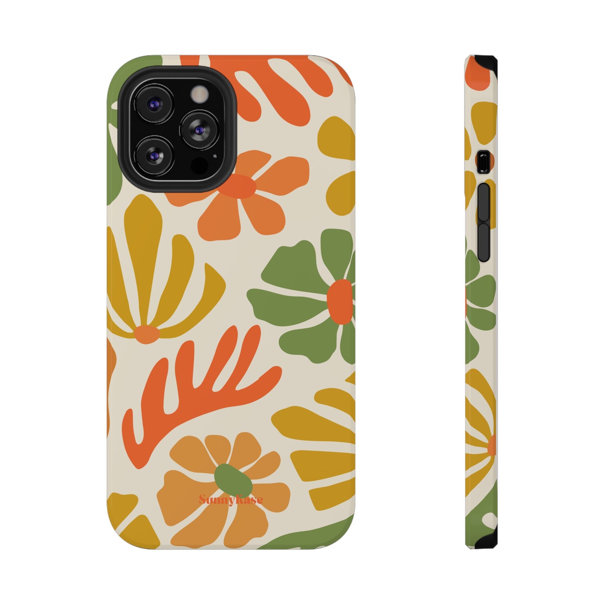 Harvest Allure Tough Phone Case