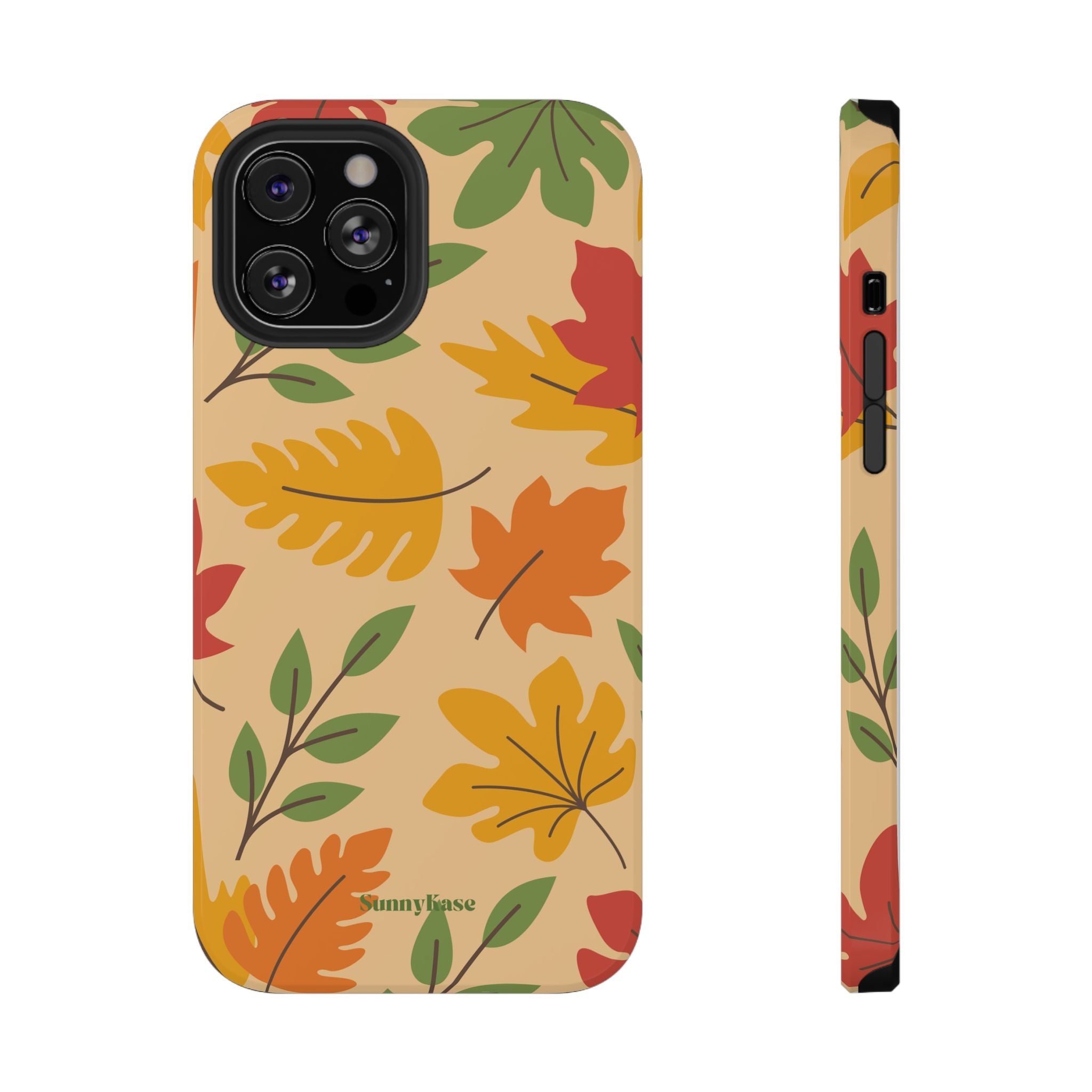 Kozy Tough Phone Case