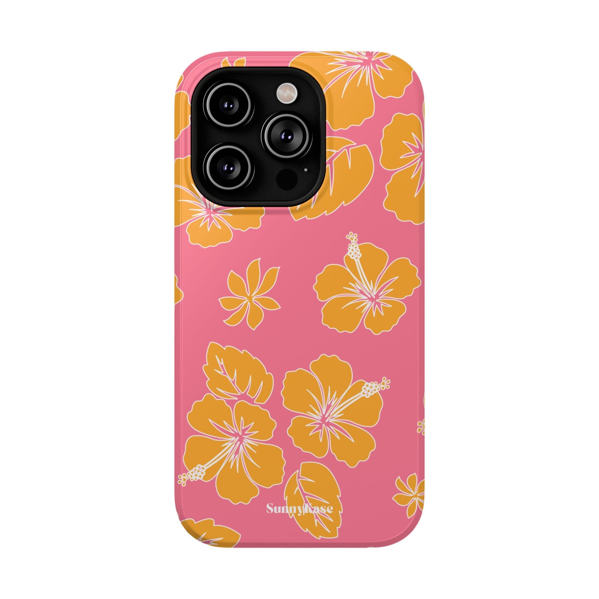 Island Serenity Tough Phone Case
