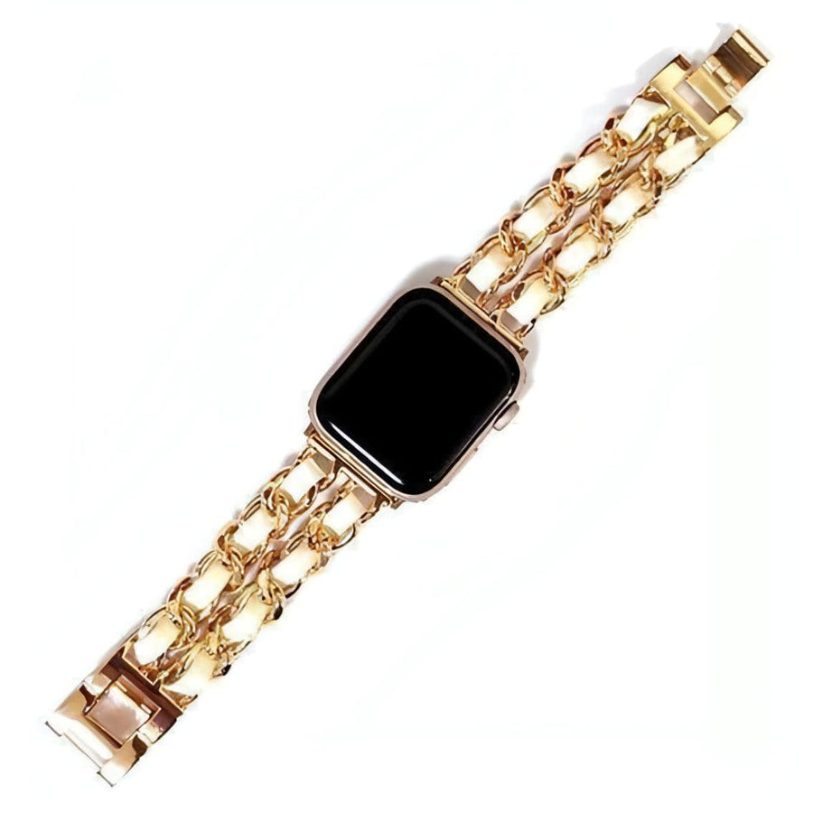 ISOS METAL STRAP