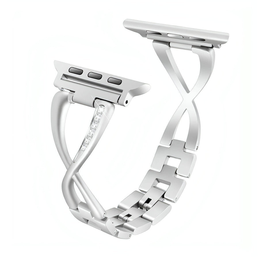 LYSSA METAL STRAP