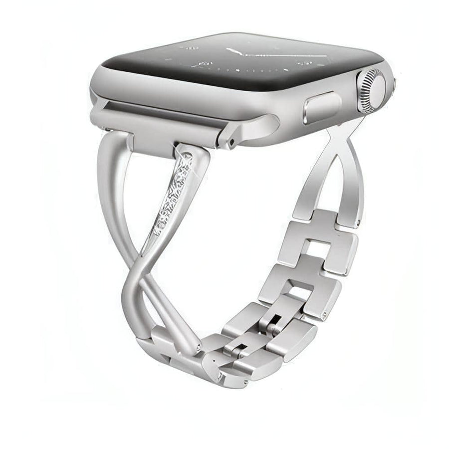 LYSSA METAL STRAP