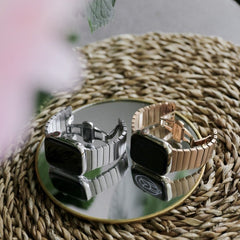 NEOS STAINLESS BAND