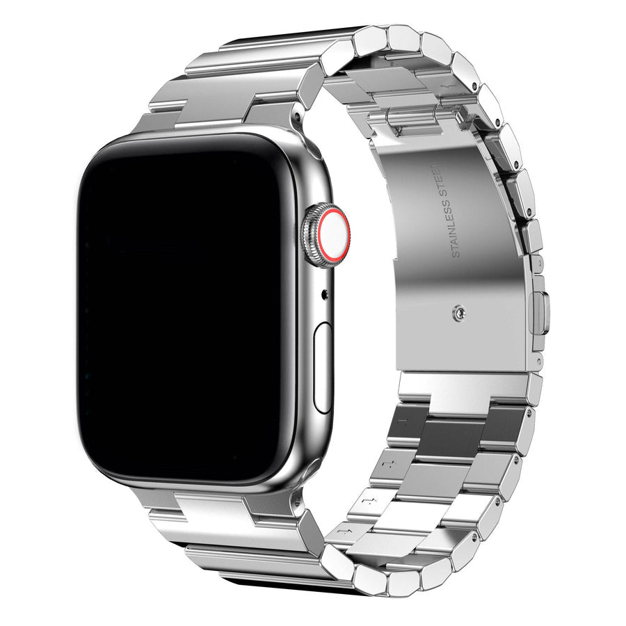 GORAN STAINLESS BAND