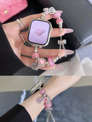 Dream Beaded Bracelet Bands