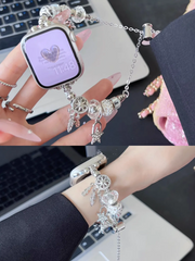 Dream Beaded Bracelet Bands
