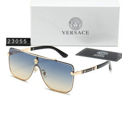 Stylish Medusa One Piece Sunglasses