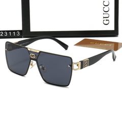 Classic Fashion HD Sunglasses